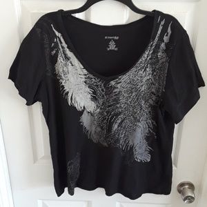 Short sleeve t-shirt